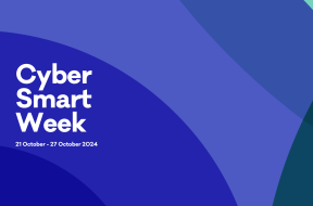 Cyber Smart Week 1