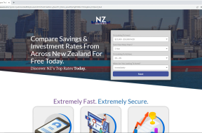 3. nz savers scam