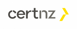 CERT NZ 